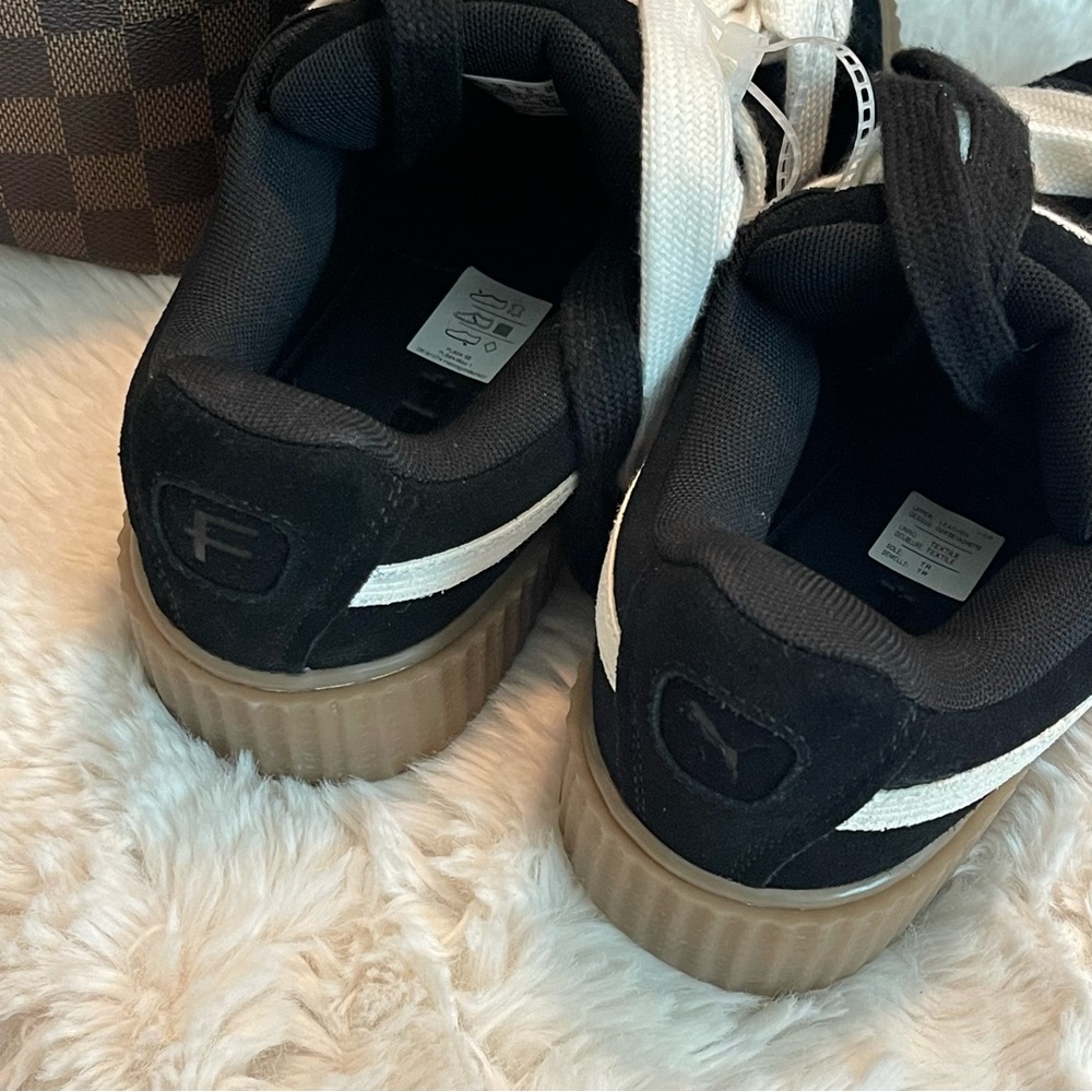 FENTY x PUMA Creeper Phatty Sneakers Unisex - Picture 11 of 13